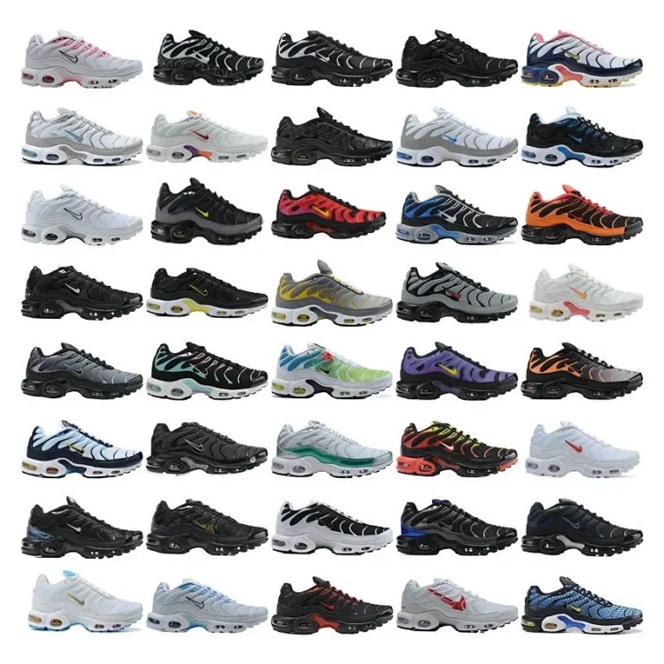 Nike Air Max Plus TN sneakers