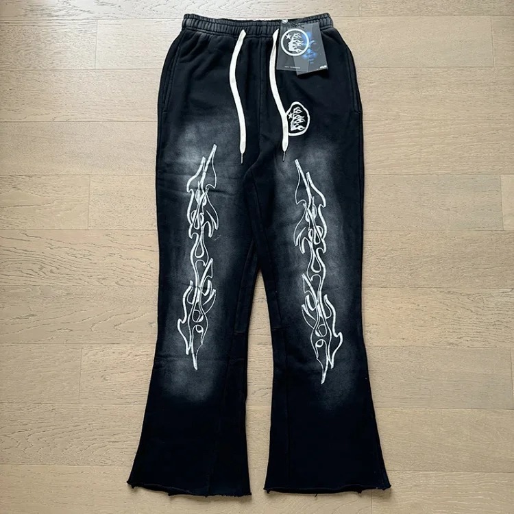 Helr sweatpants listing