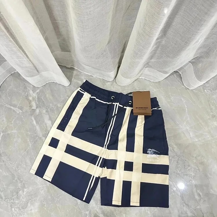 OutfitReps red shorts