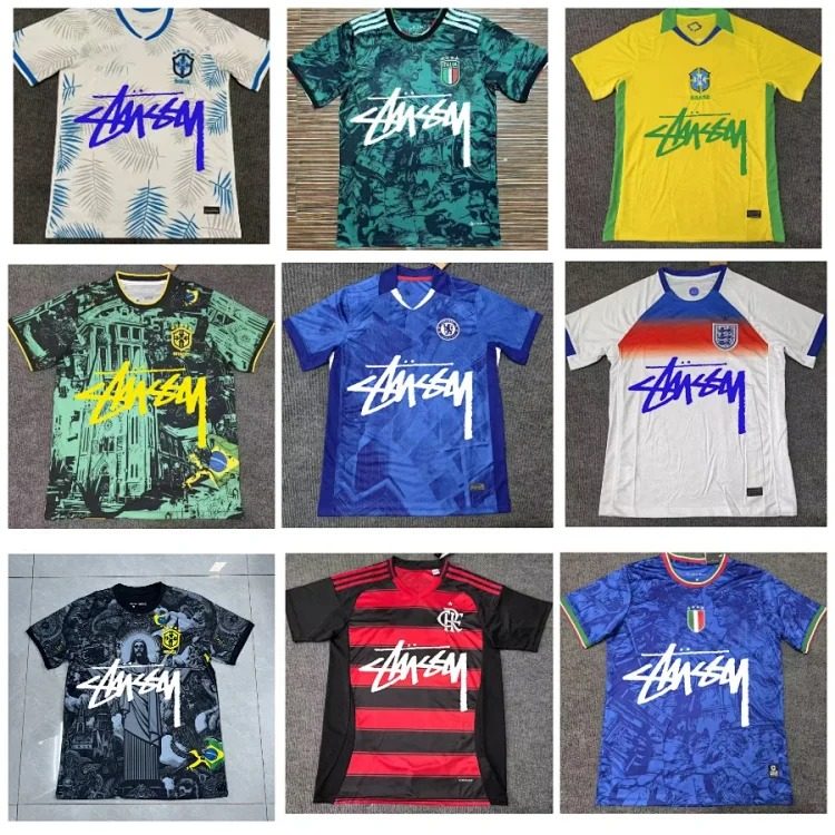 OutfitReps football jersey