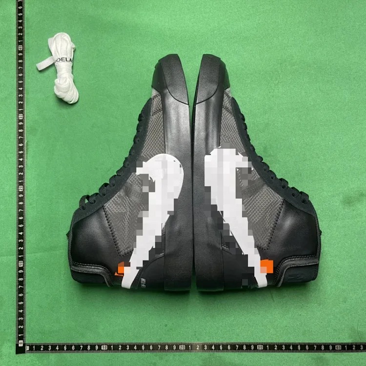 Mid-top sneaker reference from OutfitReps