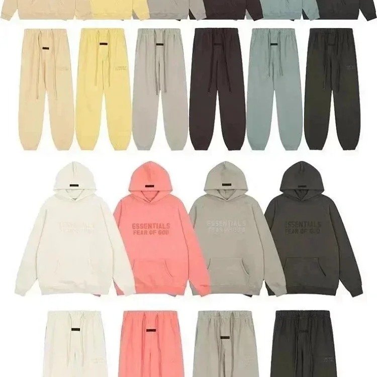 Casual clothing set search example