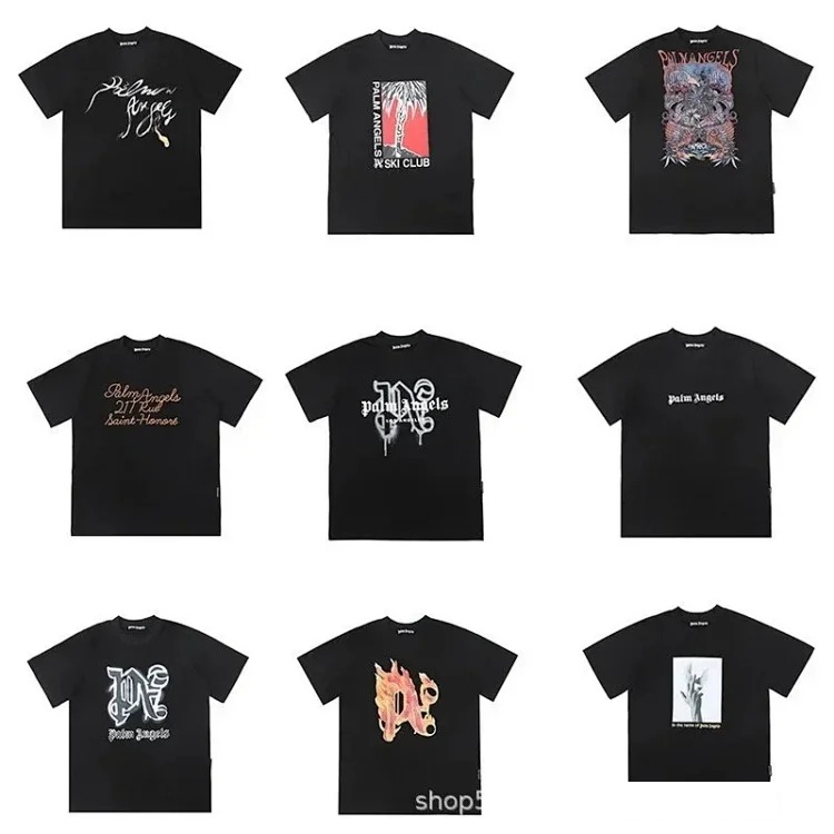 Cotton short sleeve T-shirt search example