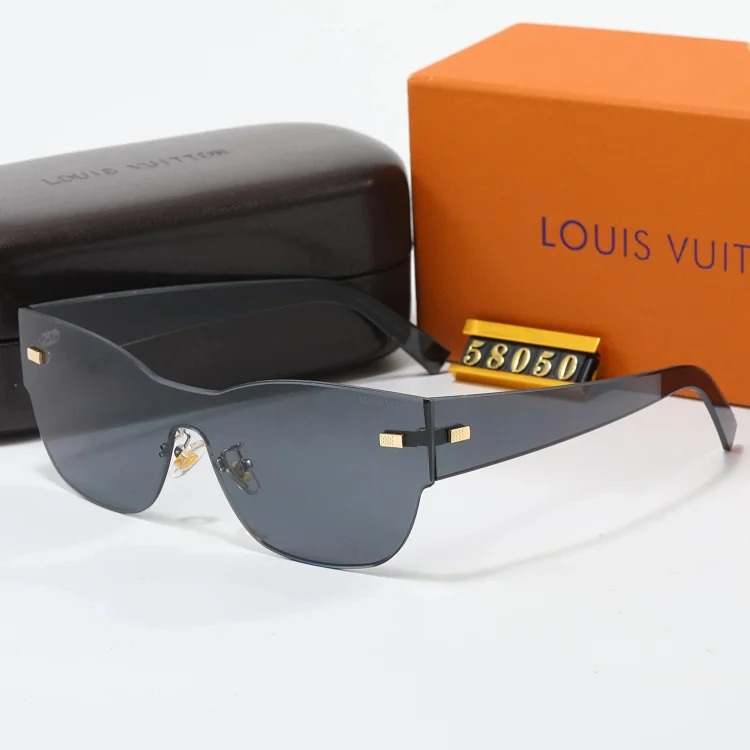 New fashion trendy sunglasses 066