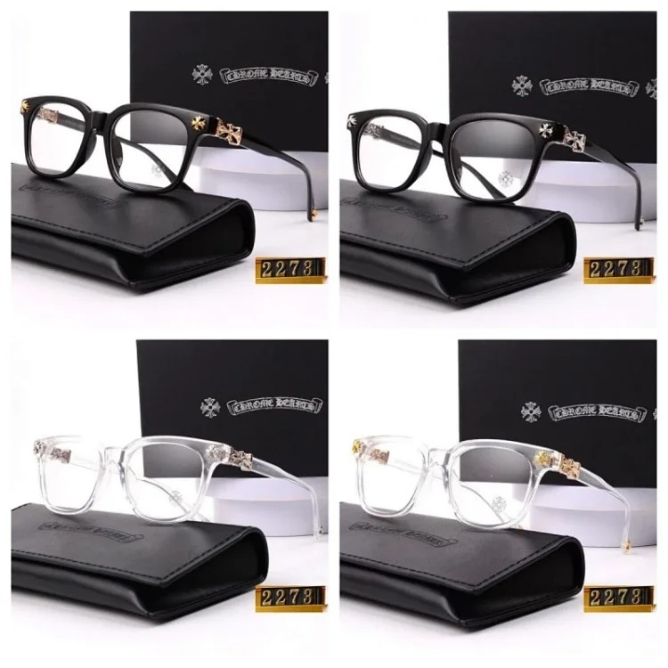 Fashionable, classic and versatile glasses