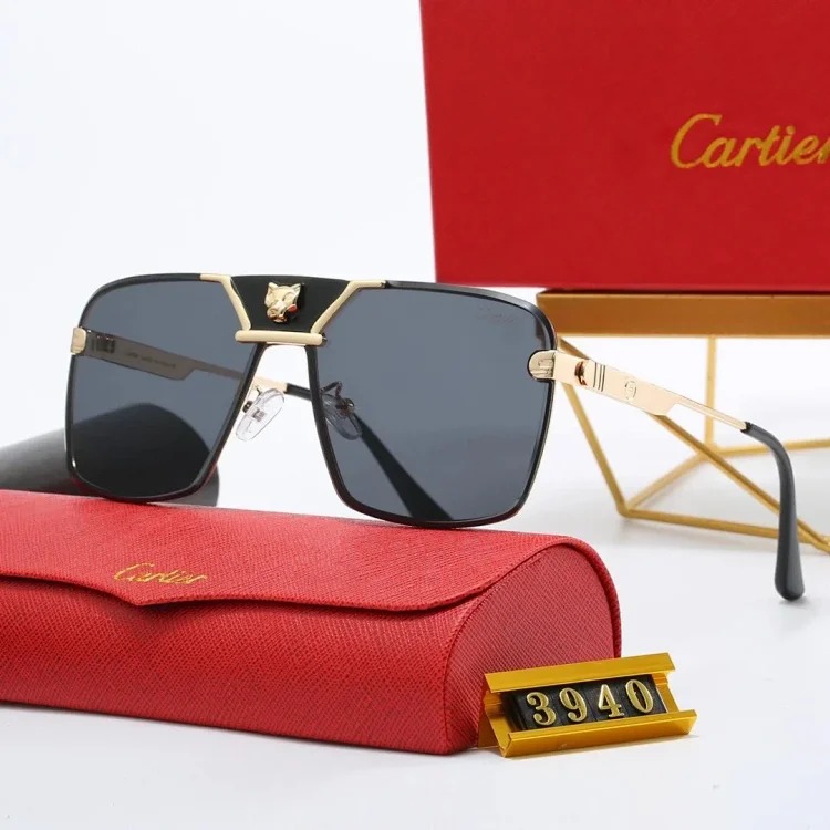 New fashion trendy sunglasses 073