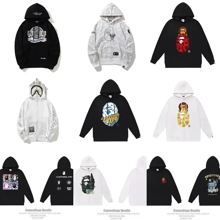 Casual all-in-one hoodie 12515-007：