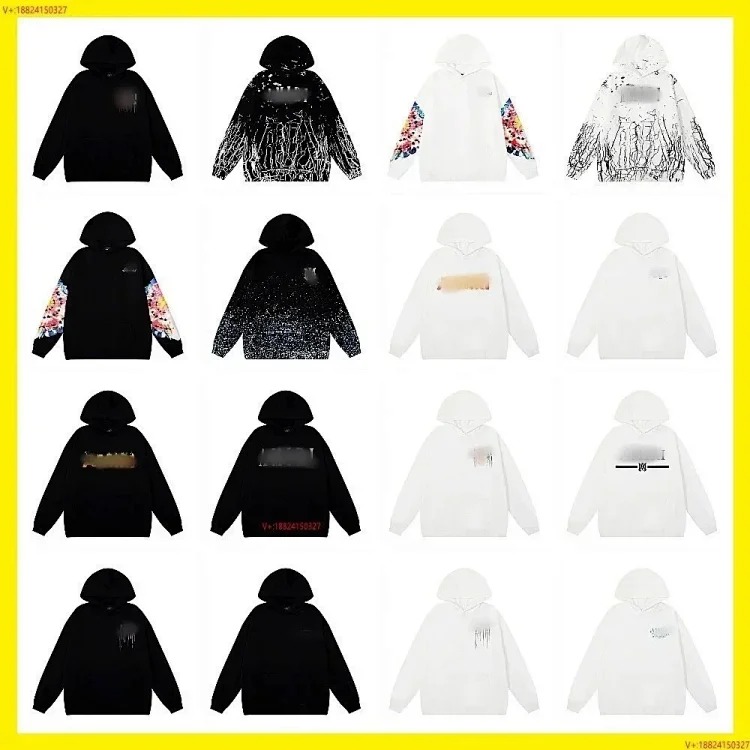 AIMIRI Hoodie Specials