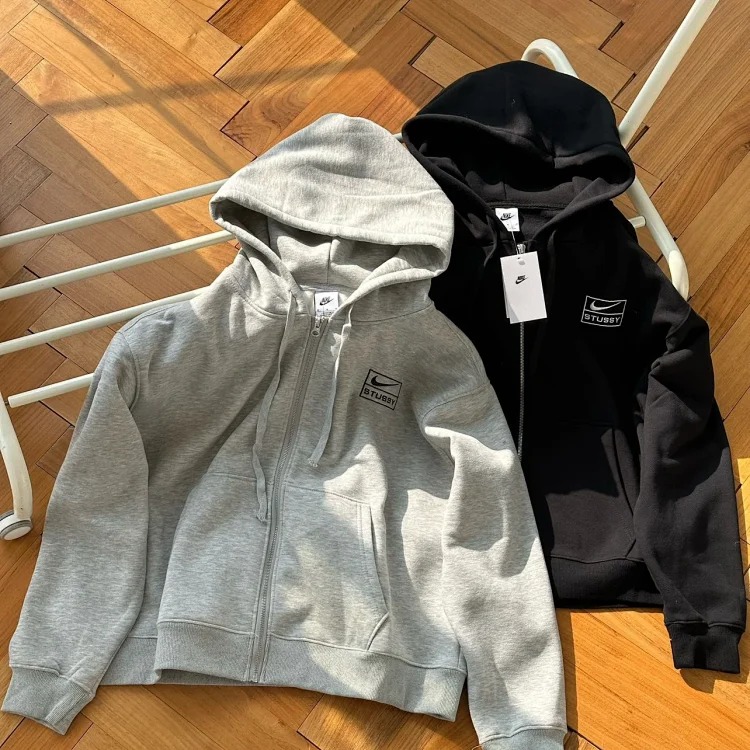 N.k stu sweatshirt pants jacket